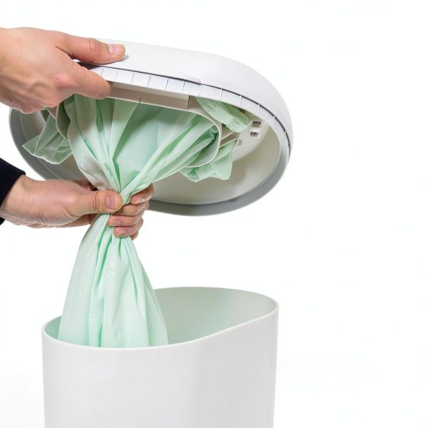 Better Bag Liner Drum Pail Liners Industrial Scientific-1