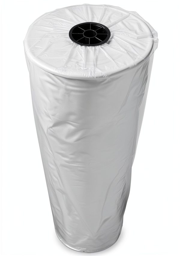 IP 55 Gallon Drum Liners Food Safe LDPE Bags-3