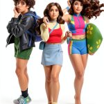 HarperCollins Teen Friendship eBook English October 2024-0