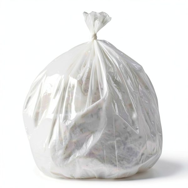Integrated Bagging Systems Drum Liner Heavy Duty 30x36-2