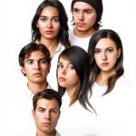 HarperCollins Young Adult Fiction Friendship Romance Mystery-0