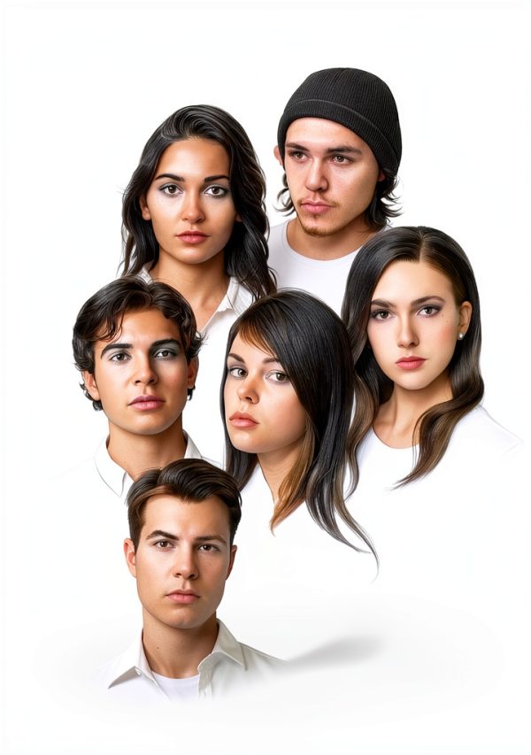 HarperCollins Young Adult Fiction Friendship Romance Mystery-0
