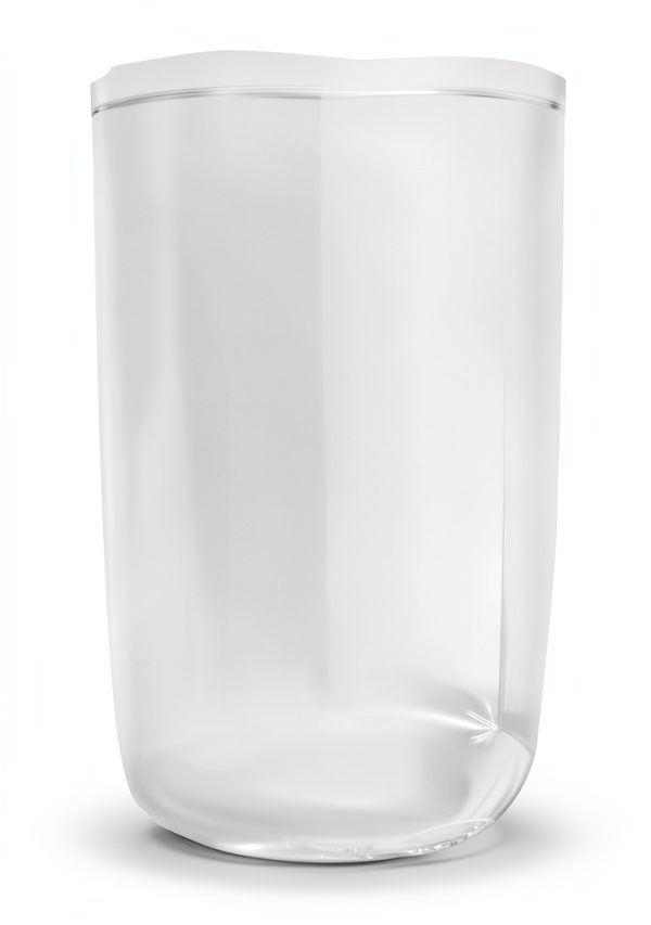 QWORK 55 Gallon Drum Liners Heavy Duty Storage Bags-4