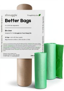 Better Bag Liner Drum Pail Liners Industrial Scientific-0