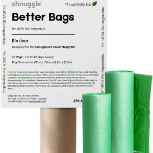 Better Bag Liner Drum Pail Liners Industrial Scientific-0