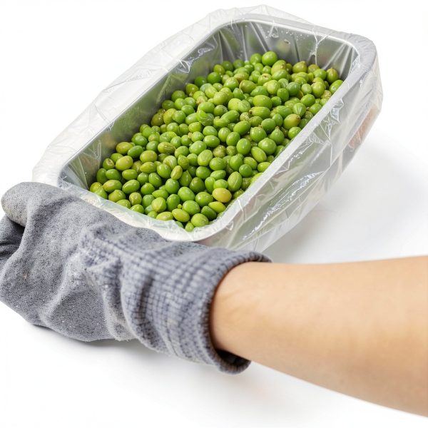 Dunzoom Steam Pan Liners High Temperature Resistant-4