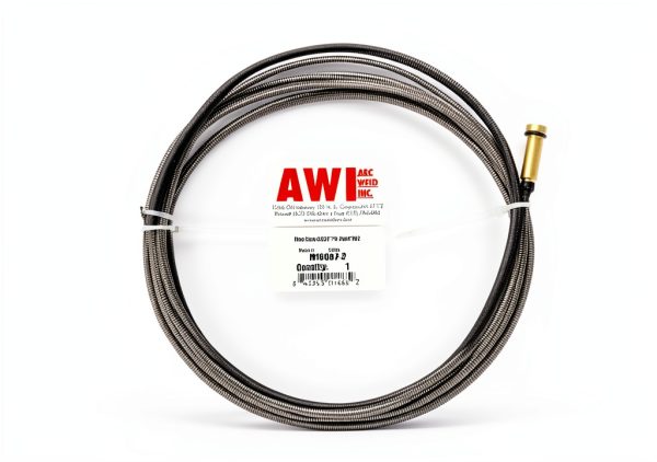 Inweld Liner Assembly 023 15 TW2 Industrial Welding Parts-2
