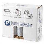 Integrated Bagging Systems Drum Liner Heavy Duty 30x36-0