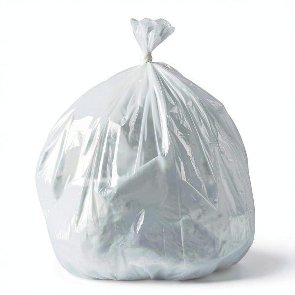 Integrated Bagging Systems Drum Liner Heavy Duty 30x36-3