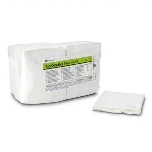 O&M Halyard Steam Sterilization Drum Liner 20x25 Inches-0