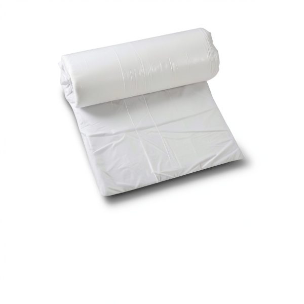 Boardwalk Can Liner 12-16 Gallon 6 Micron Trash Bags-1