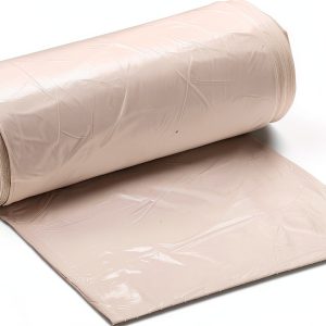 INTEGRATED BAGGING SYSTEMS Drum Liners Puncture Resistant-0