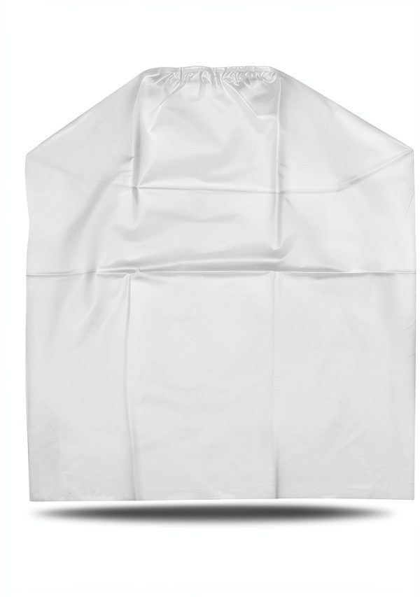 QWORK 55 Gallon Drum Liners Heavy Duty Food Grade-5