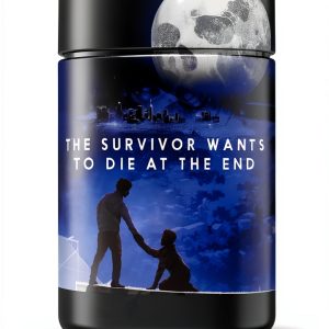 Quill Tree Books They Both Die at the End Book 3 Kindle-0