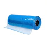 Hudson Exchange Blue 3 Mil Pail Liners Food Safe LDPE-0