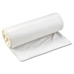 INTEGRATED BAGGING SYSTEMS Drum Pail Liners Heavy Duty-0
