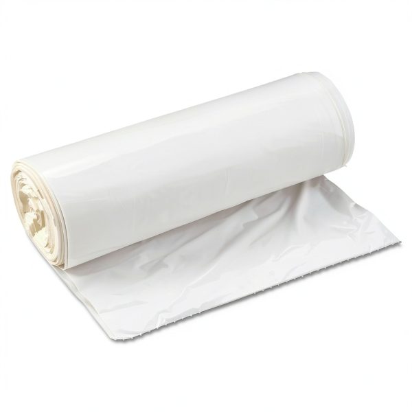 INTEGRATED BAGGING SYSTEMS Drum Pail Liners Heavy Duty-0