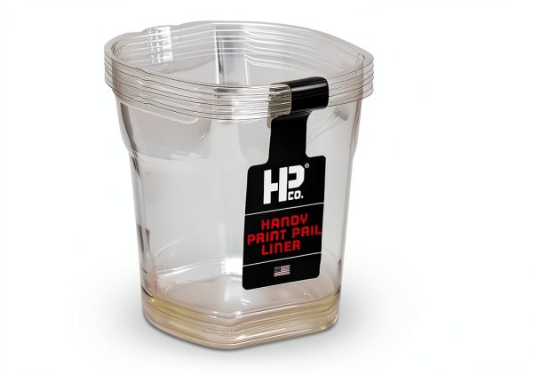 Bercom Drum Liners Heavy Duty Plastic Pail Liner Model-0