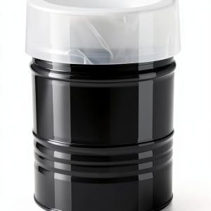 QWORK 55 Gallon Drum Liners Heavy Duty Food Grade-0
