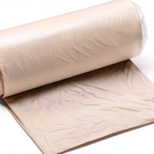 Inteplast 16 Gallon Natural Formosa Commercial Can Liners-0