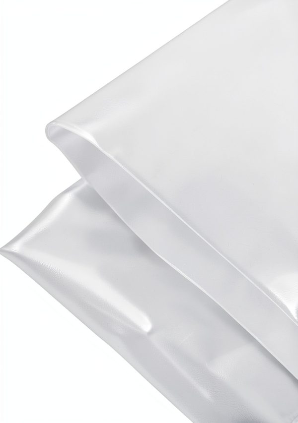 QWORK 55 Gallon Drum Liners Heavy Duty Storage Bags-1