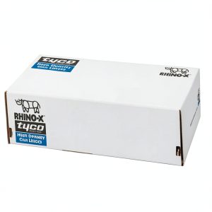 Berry Plastics Drum Liners 30x37 Natural Medium Duty 500-0