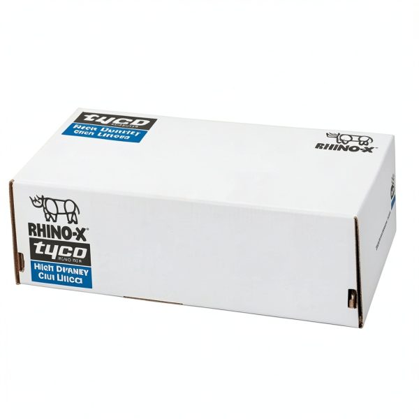 Berry Plastics Drum Liners 30x37 Natural Medium Duty 500-0