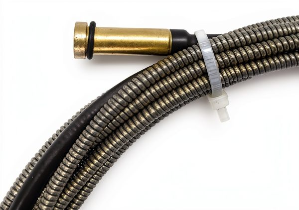 Inweld Liner Assembly 023 15 TW2 Industrial Welding Parts-1