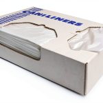 HERITAGE Drum Liners Industrial Strength Tear Resistant-0