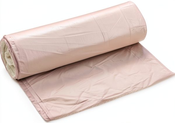 INTEGRATED BAGGING SYSTEMS Drum Liner 15x12x6 Industrial-1