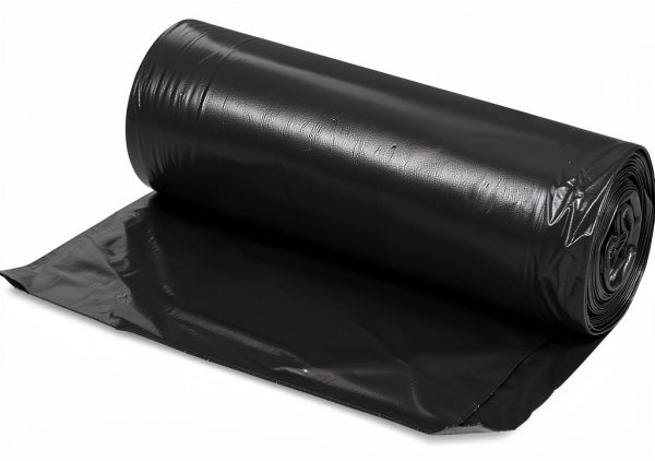 Earthsense 45 Gallon Yard Waste Bags Recycled Plastic-3