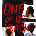 One of Us is Lying Book 3 Young Adult Mystery Fiction-0