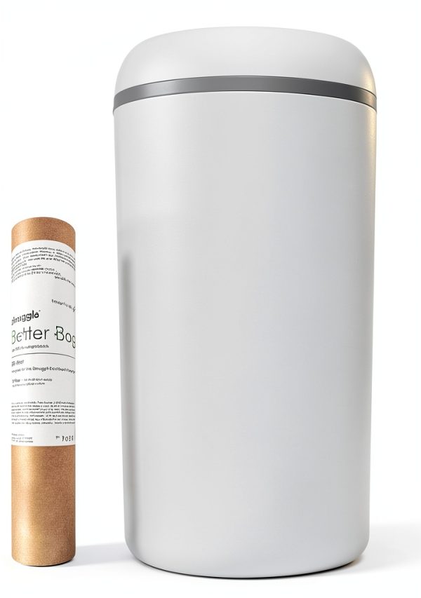 Better Bag Liner Drum Pail Liners Industrial Scientific-2