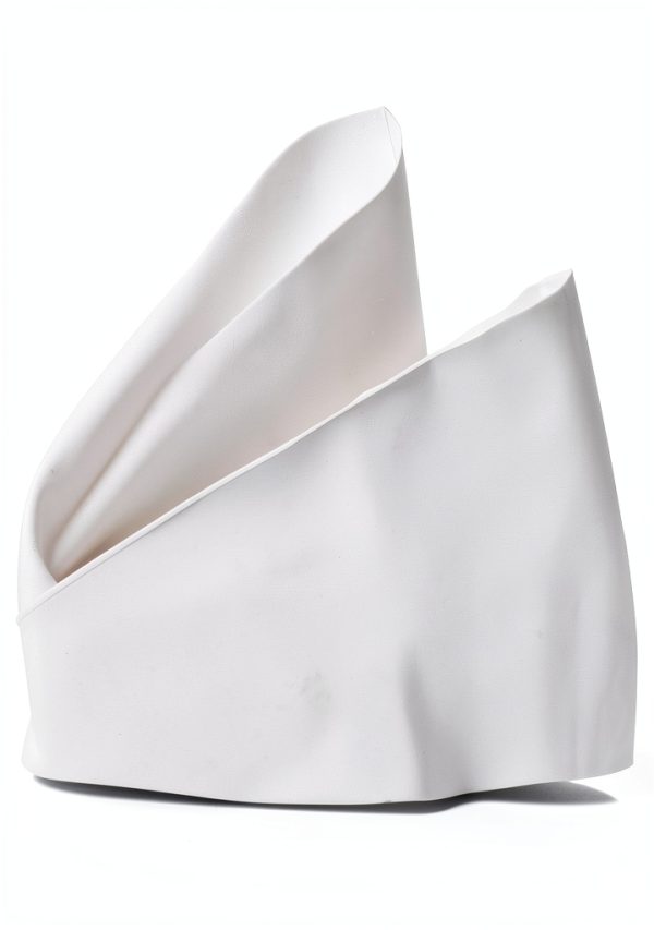 QWORK 55 Gallon Drum Liners Heavy Duty Food Grade-2