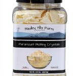 Medley Hills Farm Paramount Melting Crystals Chocolate Candy-0