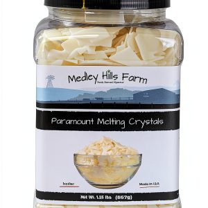 Medley Hills Farm Paramount Melting Crystals Chocolate Candy-0
