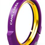 Cane Creek eeWings Crank Preloader Purple 30mm-0