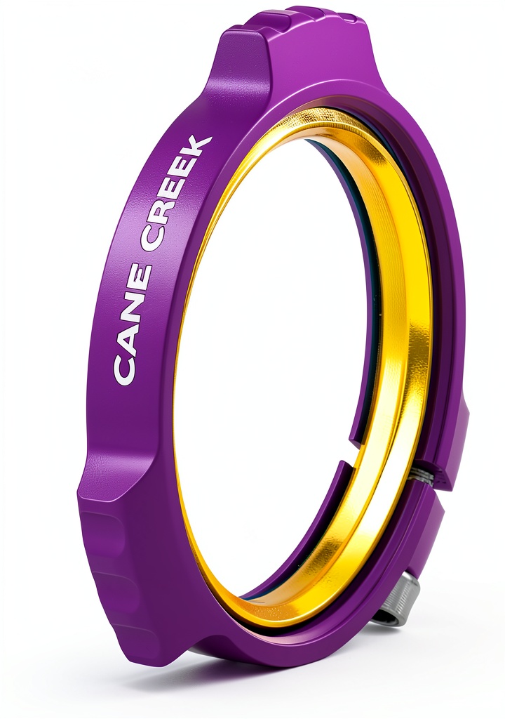 Installing the Cane Creek eeWings Crank Preloader on a bike crankset