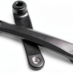 BAFANG Electric Bike Crank Aluminum Frame-0