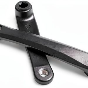 BAFANG Electric Bike Crank Aluminum Frame-0