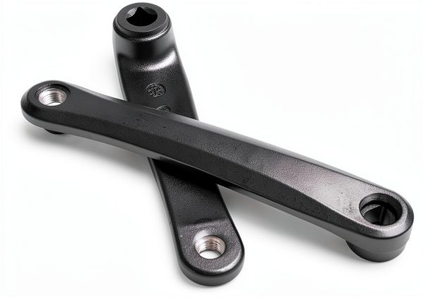 BAFANG Electric Bike Crank Aluminum Frame-0