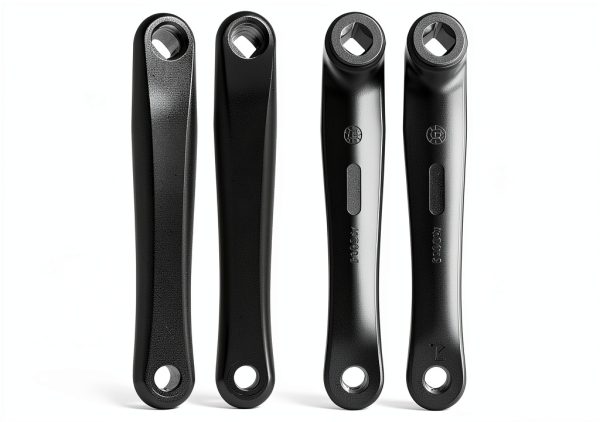 BAFANG Electric Bike Crank Aluminum Frame-5