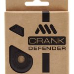 All Mountain Style Bike Crank Defenders Orange-0