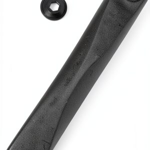 Bicycle Left Crank Arm THALOUS Aluminum Cycling-0