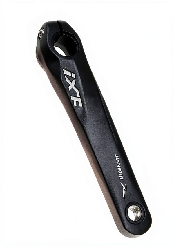 Andeshunk Single Speed Crankset Aluminum 170mm-3