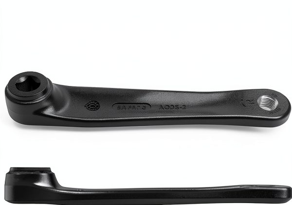 BAFANG Electric Bike Crank Aluminum Frame-7