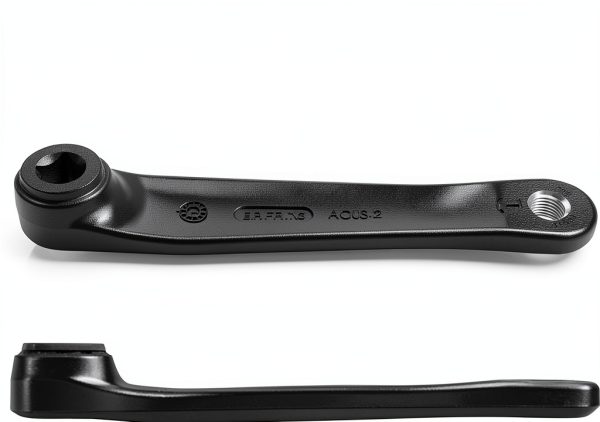 BAFANG Electric Bike Crank Aluminum Frame-8