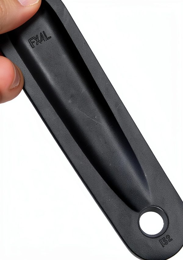 GANOPPER 152mm Crankset Aluminum 30T Bike Crank-6