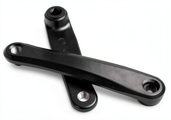 BAFANG Electric Bike Crank Aluminum Frame-1
