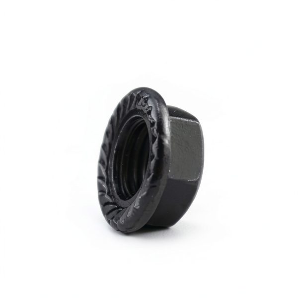 VANICE Crank Nuts Steel Durable Bike Crankset-1